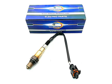 Sensor Oxigeno Chevrolet Sonic 1.6 2012-2017 ( Posición 2) 1