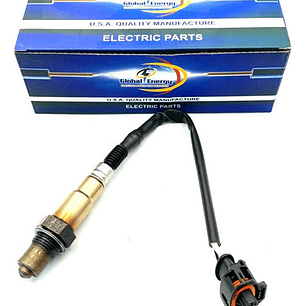 Sensor Oxigeno Chevrolet Sonic 1.6 2012-2017 ( Posición 2)
