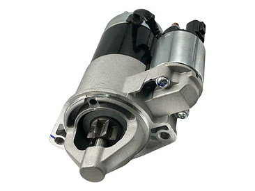 Motor Partida Para Hyundai Accent New  1.5  2006-2011 3