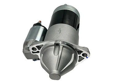 Motor Partida Para Hyundai Accent New  1.5  2006-2011 5