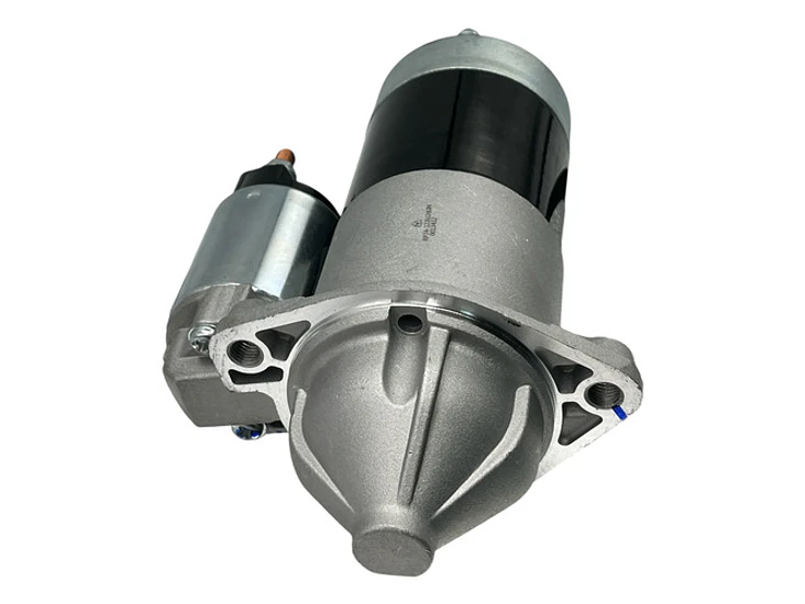 Motor Partida Para Hyundai Accent New  1.5  2006-2011 5