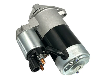 Motor Partida Para Hyundai Accent New  1.5  2006-2011 6