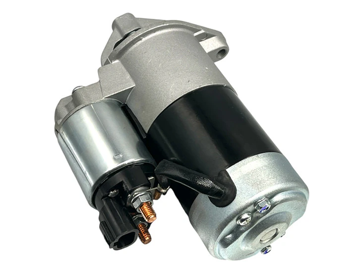 Motor Partida Para Hyundai Accent New  1.5  2006-2011 6