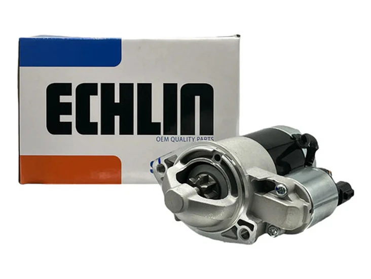 Motor Partida Para Hyundai Accent New  1.5  2006-2011 1