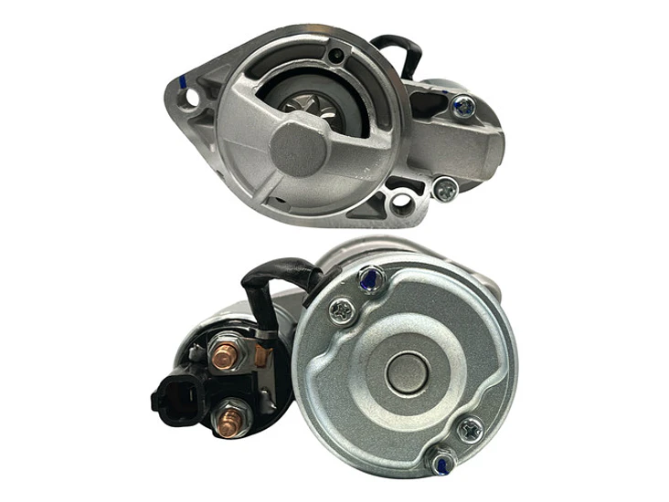 Motor Partida Para Hyundai Accent New  1.5  2006-2011 2