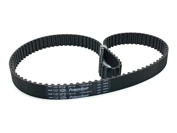 Correa Dist. Para Hyundai Trajet 2.0 Benc 2004-2008 Korea 1