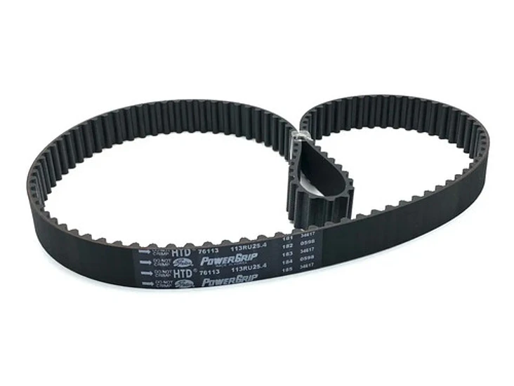 Correa Dist. Para Hyundai Trajet 2.0 Benc 2004-2008 Korea 1