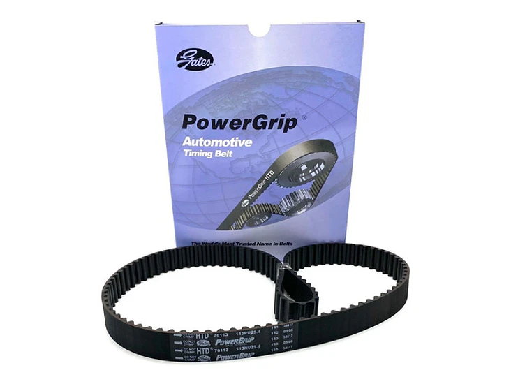 Correa Dist. Para Hyundai Trajet 2.0 Benc 2004-2008 Korea 2