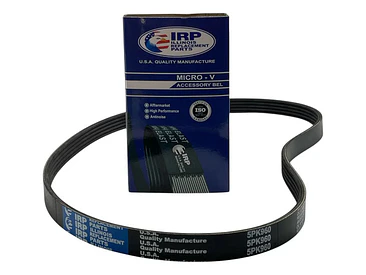 Correa Alternador Geely Lc (panda) 1.3 2010-2016 1