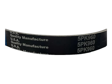 Correa Alternador Geely Lc (panda) 1.3 2010-2016 4