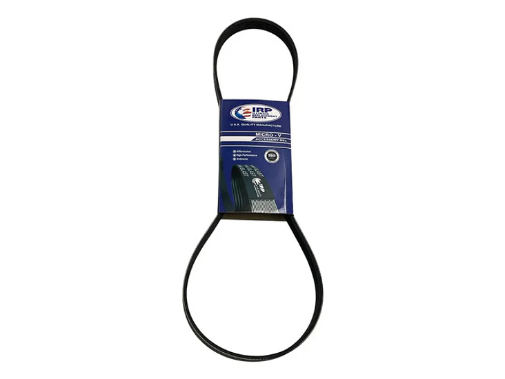 Correa Alternador Geely Lc (panda) 1.3 2010-2016 2