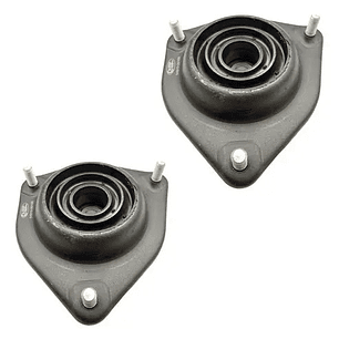 Par Cazoleta Delantera Para Hyundai Matrix 1.6 1.8 2002-2007