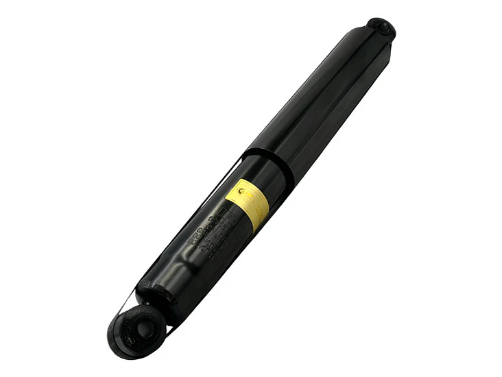 Par Amortiguador Trasero Para Dodge Ram 1500 4.7 2009-2013 3