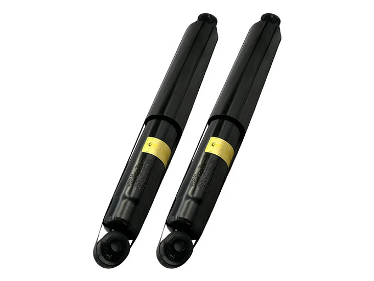 Par Amortiguador Trasero Para Dodge Ram 1500 4.7 2009-2013 1