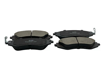 Pastilla Freno Cerámi Dl Para Chevrolet Optra 1.6 1.8 04-16 8