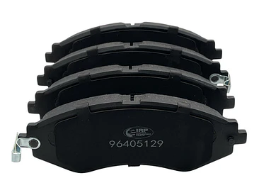 Pastilla Freno Cerámi Dl Para Chevrolet Optra 1.6 1.8 04-16 2