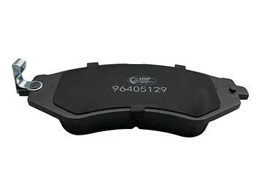 Pastilla Freno Cerámi Dl Para Chevrolet Optra 1.6 1.8 04-16 4