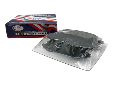 Pastilla Freno Cerámi Dl Para Chevrolet Optra 1.6 1.8 04-16 6