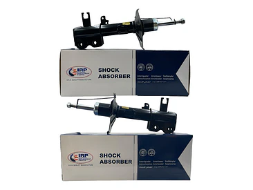 Par Amortiguador Para Geely Emgrand Ec7 1.8 2011-2017 2