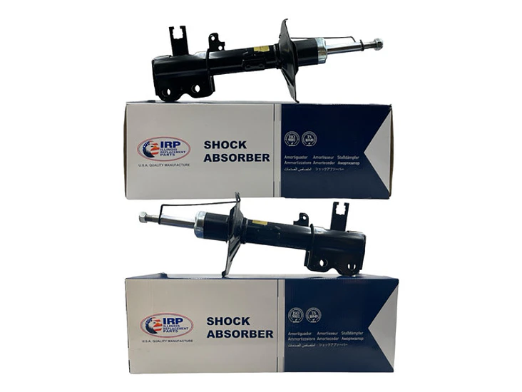 Par Amortiguador Para Geely Emgrand Ec7 1.8 2011-2017 2