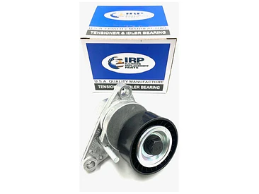 Tensor Correa Pequeñ Alternador Mahindra Scorpio 2.2 09-2021 5