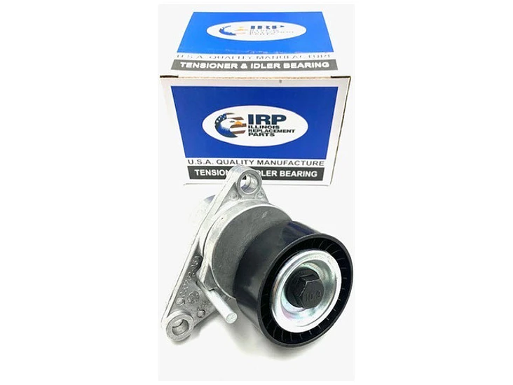 Tensor Correa Pequeñ Alternador Mahindra Scorpio 2.2 09-2021 5