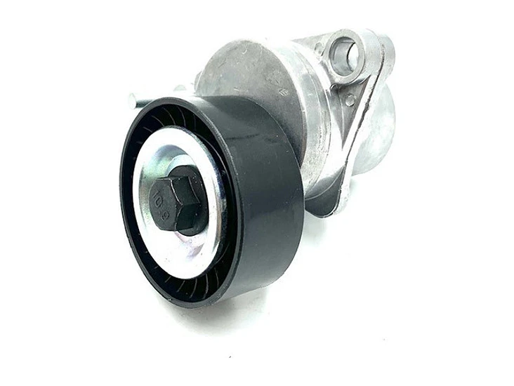 Tensor Correa Pequeñ Alternador Mahindra Scorpio 2.2 09-2021 3