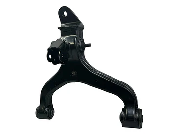 Bandeja Inferior Izquie Ssangyong Actyon Sport 2007-2012 4x2 1