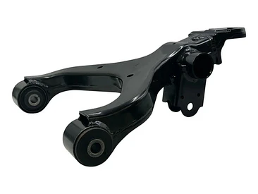 Bandeja Inferior Izquie Ssangyong Actyon Sport 2007-2012 4x2 7