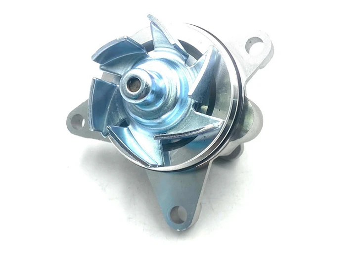 Bomba Agua Ford Escape 2.3 2005-2012 Duratec M7 6