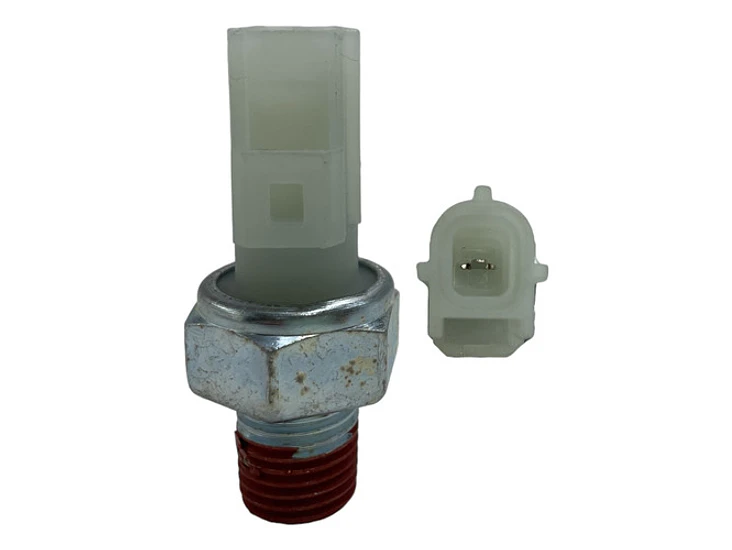 Bulbo Sensor Presión Aceite Fiesta 1.6 2009-2010 Zetec 6