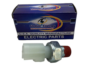 Bulbo Sensor Presión Aceite Fiesta 1.6 2009-2010 Zetec 1