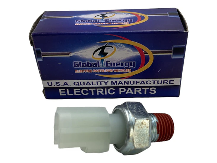 Bulbo Sensor Presión Aceite Fiesta 1.6 2009-2010 Zetec 1