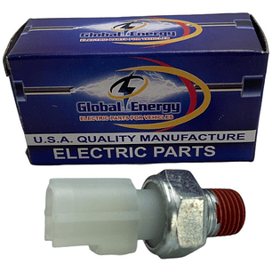 Bulbo Sensor Presión Aceite Fiesta 1.6 2009-2010 Zetec