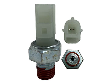 Bulbo Sensor Presión Aceite Fiesta 1.6 2009-2010 Zetec 4