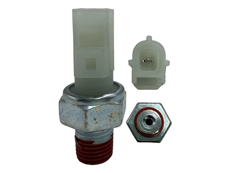 Bulbo Sensor Presión Aceite Fiesta 1.6 2009-2010 Zetec 4