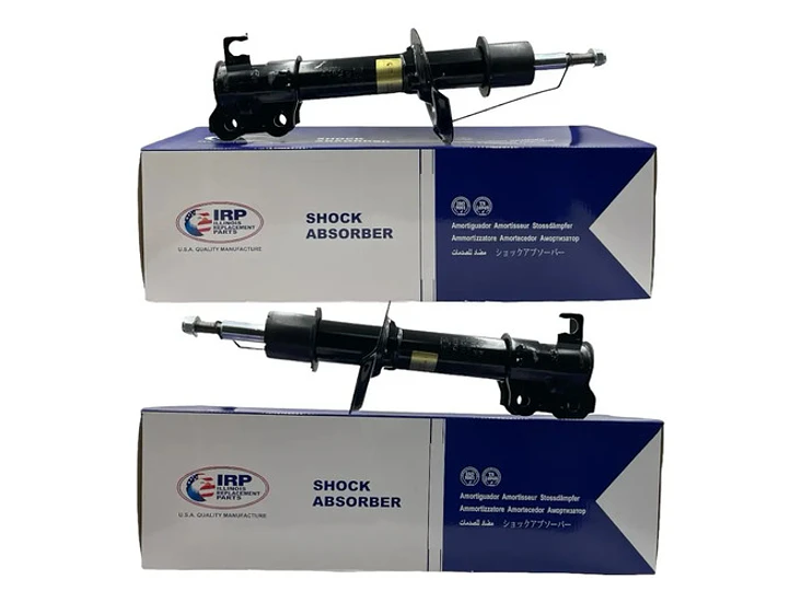 Par Amortiguadores Delantero Mg Zs 1.5 2017-2023 1