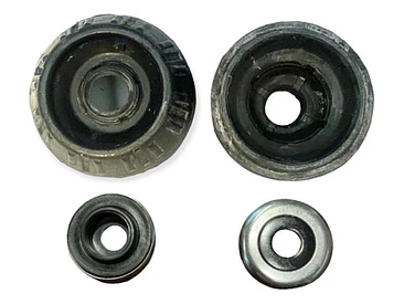 Cazoletas + Rodamiento Great Wall Voleex C10 C20 C30 1.5 Par 1