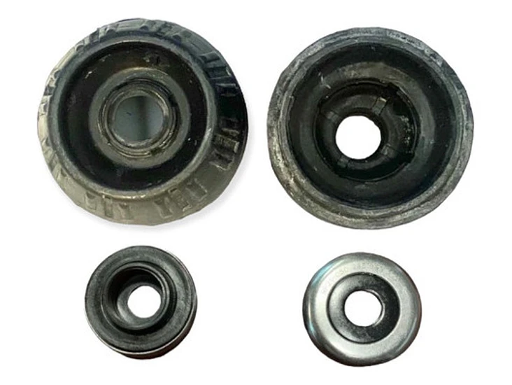 Cazoletas + Rodamiento Great Wall Voleex C10 C20 C30 1.5 Par 1