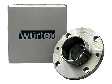Maza Rueda Trasera Para Fiat Palio Ex Fire 1.3 2002-2006 2
