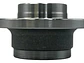 Maza Rueda Trasera Para Fiat Palio Ex Fire 1.3 2002-2006 - Miniatura 6