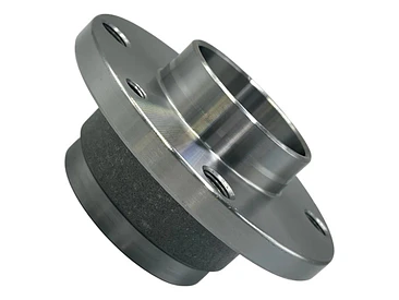 Maza Rueda Trasera Para Fiat Palio Ex Fire 1.3 2002-2006 1
