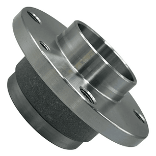 Maza Rueda Trasera Para Fiat Palio Ex Fire 1.3 2002-2006