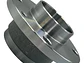 Maza Rueda Trasera Para Fiat Palio Ex Fire 1.3 2002-2006 - Miniatura 1