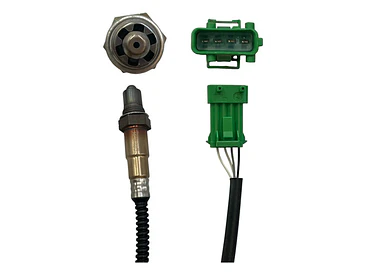 Sensor Oxigeno Para Peugeot 308 1.6 2011-2012 3
