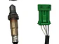 Sensor Oxigeno Para Peugeot 308 1.6 2011-2012 - Miniatura 3