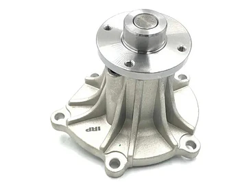 Bomba Agua Isuzu Nkr 3.0 16v 2007-2015 4jj1 1