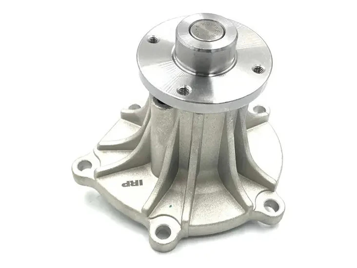 Bomba Agua Isuzu Nkr 3.0 16v 2007-2015 4jj1 1