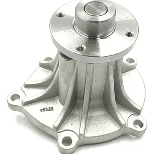 Bomba Agua Isuzu Nkr 3.0 16v 2007-2015 4jj1