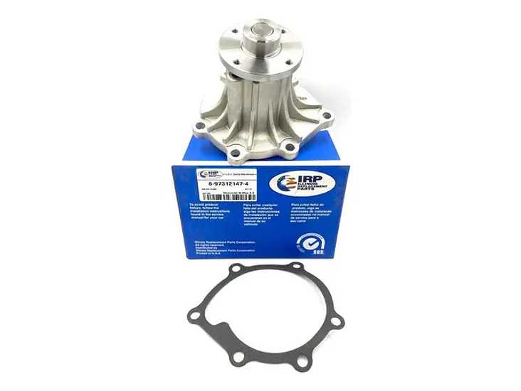 Bomba Agua Isuzu Nkr 3.0 16v 2007-2015 4jj1 2